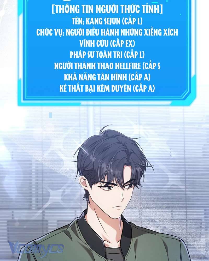 Nhật Ký Từ Chức Cấp S Của Thợ Săn Công Chức: Chapter 18