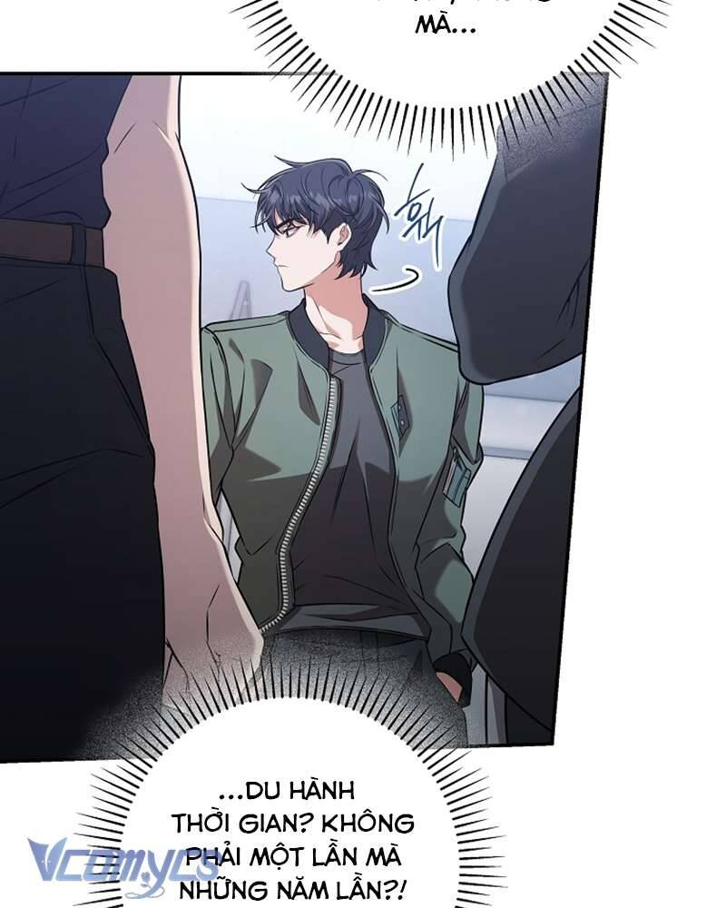 Nhật Ký Từ Chức Cấp S Của Thợ Săn Công Chức: Chapter 18