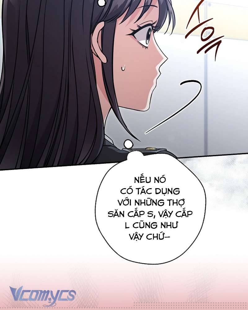 Nhật Ký Từ Chức Cấp S Của Thợ Săn Công Chức: Chapter 18