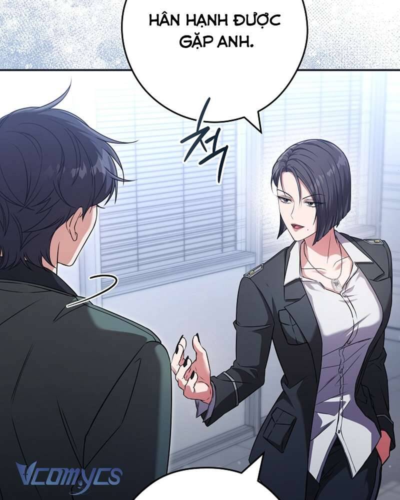 Nhật Ký Từ Chức Cấp S Của Thợ Săn Công Chức: Chapter 18