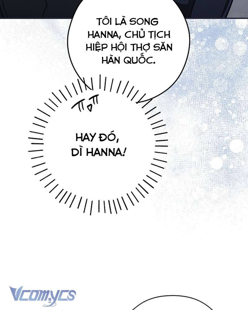 Nhật Ký Từ Chức Cấp S Của Thợ Săn Công Chức: Chapter 18