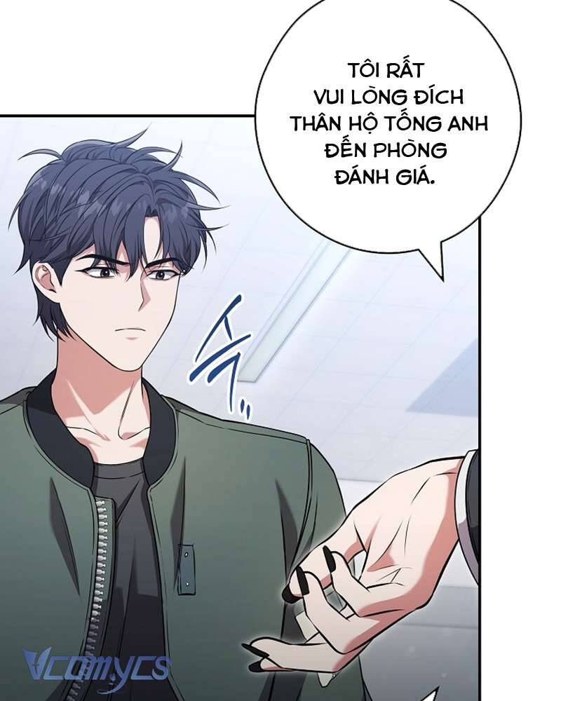 Nhật Ký Từ Chức Cấp S Của Thợ Săn Công Chức: Chapter 18