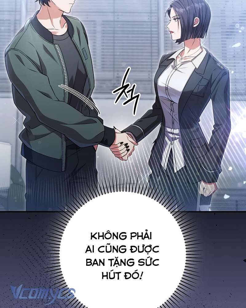 Nhật Ký Từ Chức Cấp S Của Thợ Săn Công Chức: Chapter 18