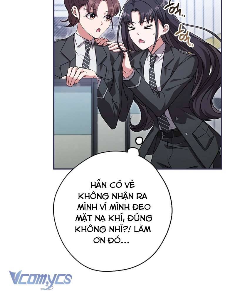 Nhật Ký Từ Chức Cấp S Của Thợ Săn Công Chức: Chapter 18