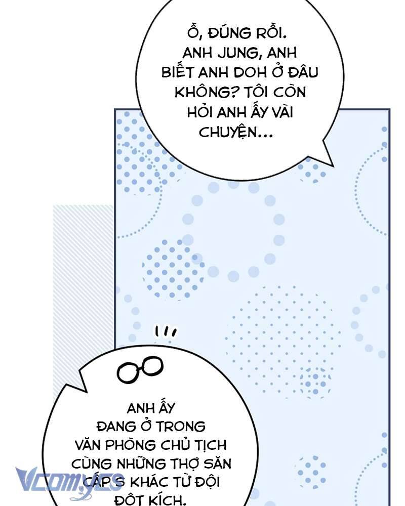 Nhật Ký Từ Chức Cấp S Của Thợ Săn Công Chức: Chapter 18