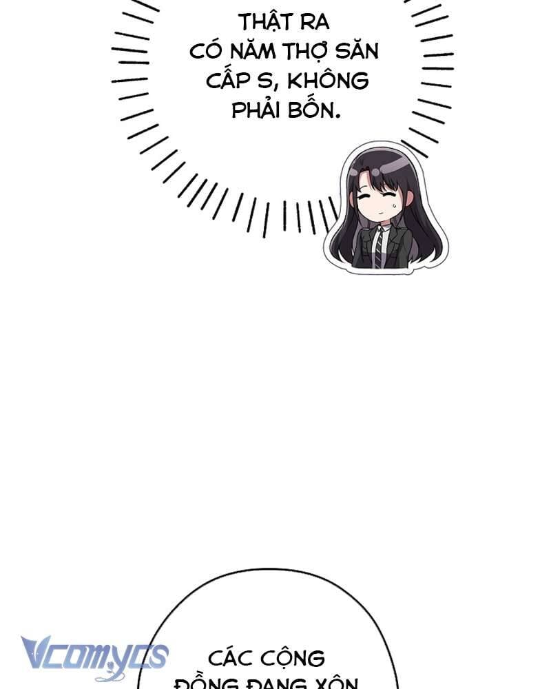 Nhật Ký Từ Chức Cấp S Của Thợ Săn Công Chức: Chapter 18