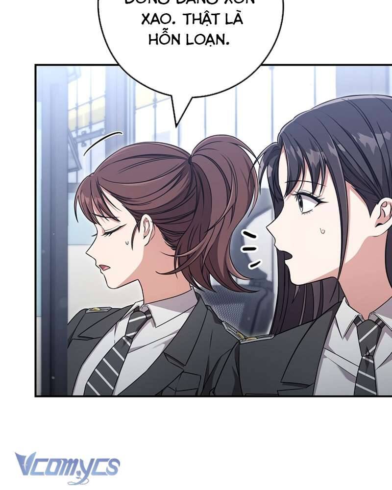 Nhật Ký Từ Chức Cấp S Của Thợ Săn Công Chức: Chapter 18