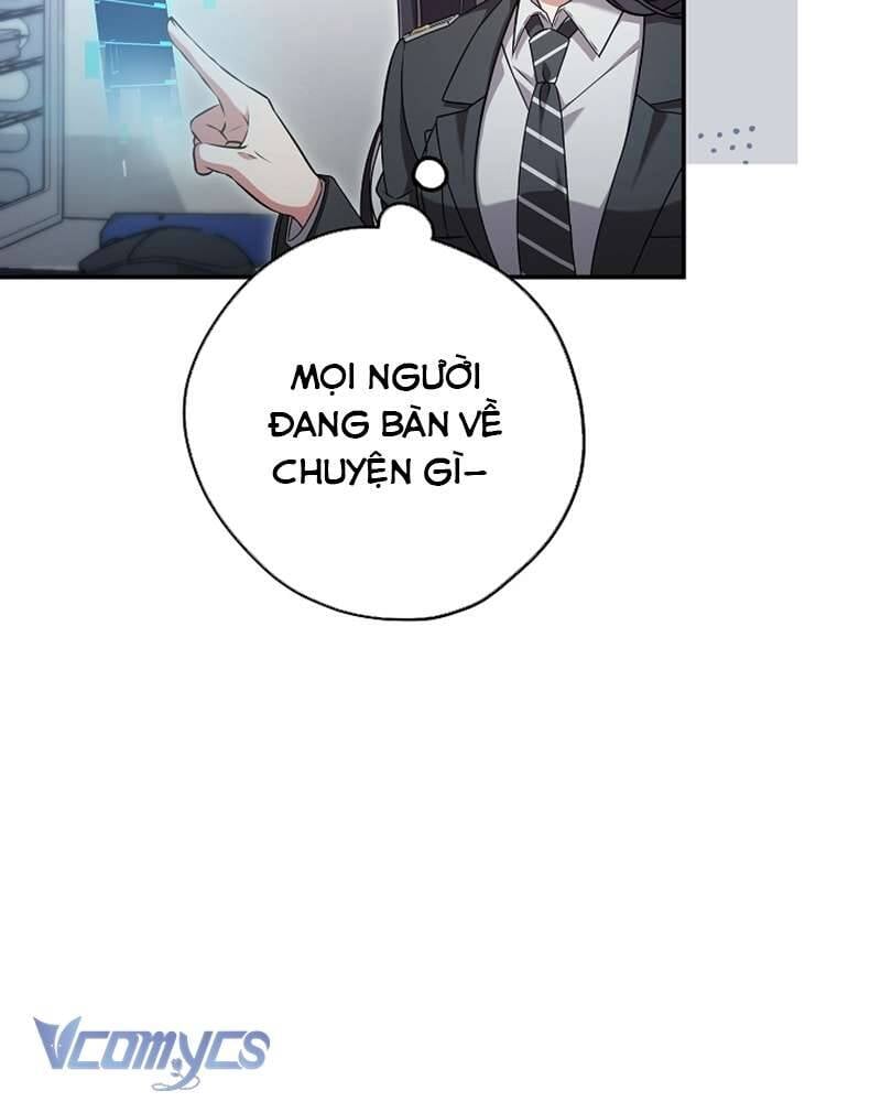 Nhật Ký Từ Chức Cấp S Của Thợ Săn Công Chức: Chapter 18