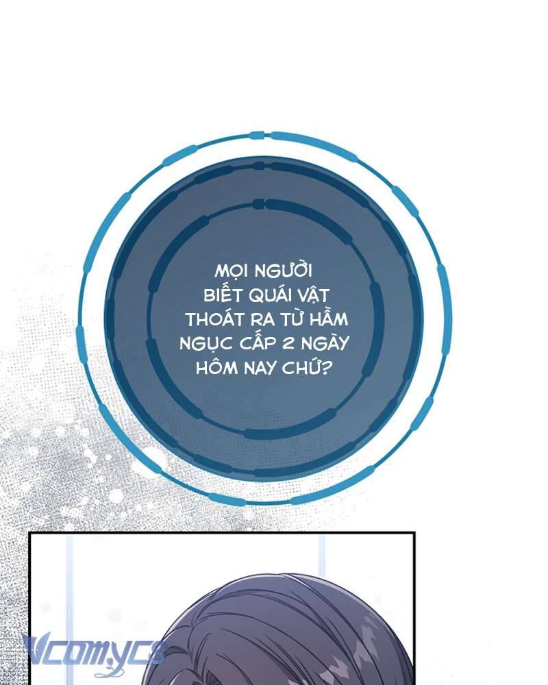 Nhật Ký Từ Chức Cấp S Của Thợ Săn Công Chức: Chapter 18