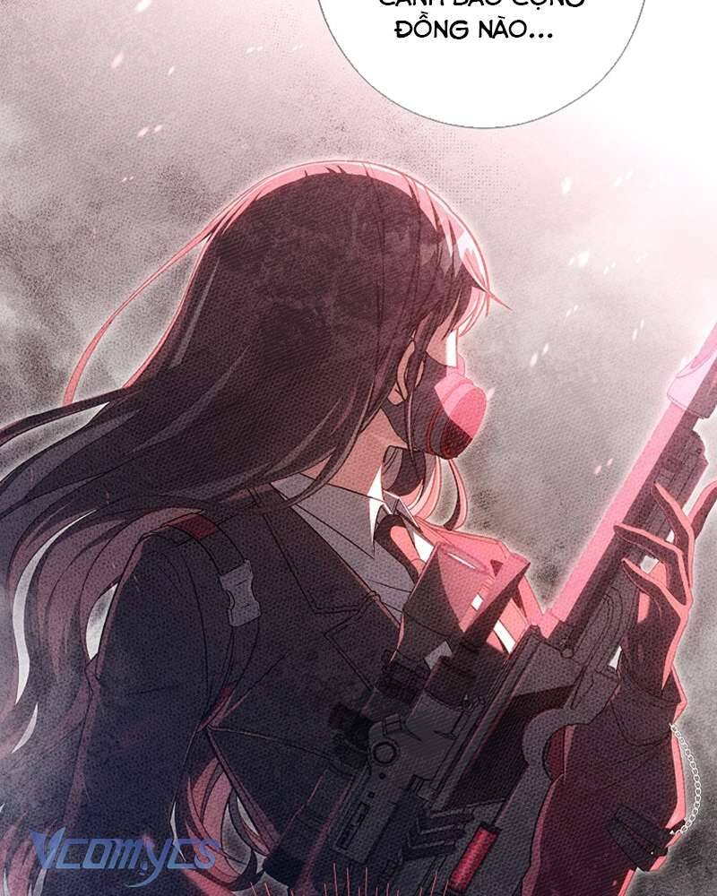 Nhật Ký Từ Chức Cấp S Của Thợ Săn Công Chức: Chapter 19