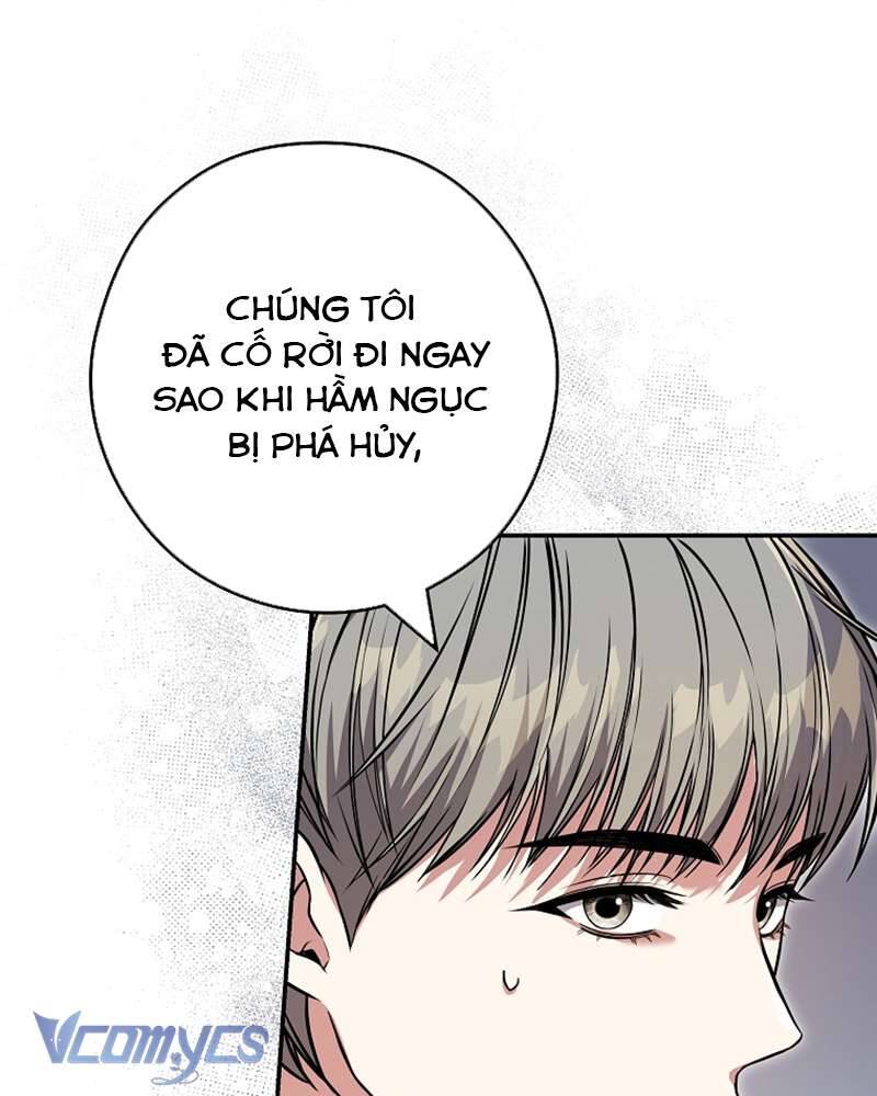 Nhật Ký Từ Chức Cấp S Của Thợ Săn Công Chức: Chapter 19