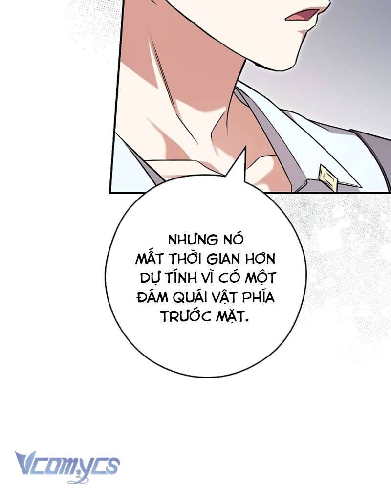 Nhật Ký Từ Chức Cấp S Của Thợ Săn Công Chức: Chapter 19