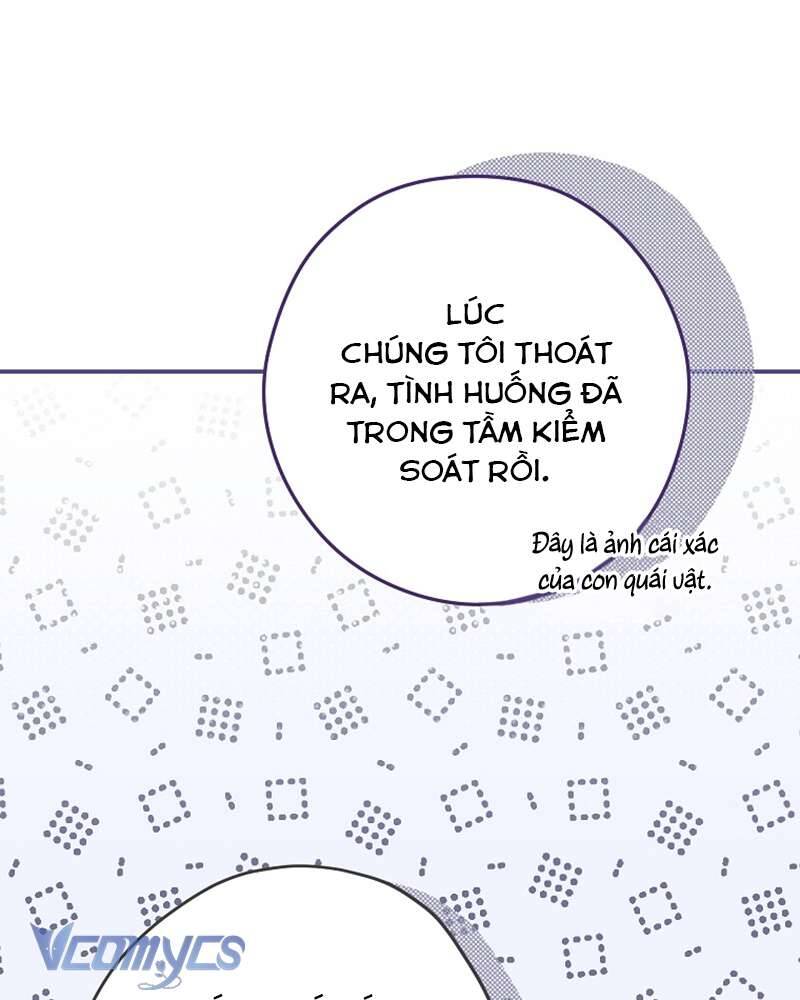 Nhật Ký Từ Chức Cấp S Của Thợ Săn Công Chức: Chapter 19