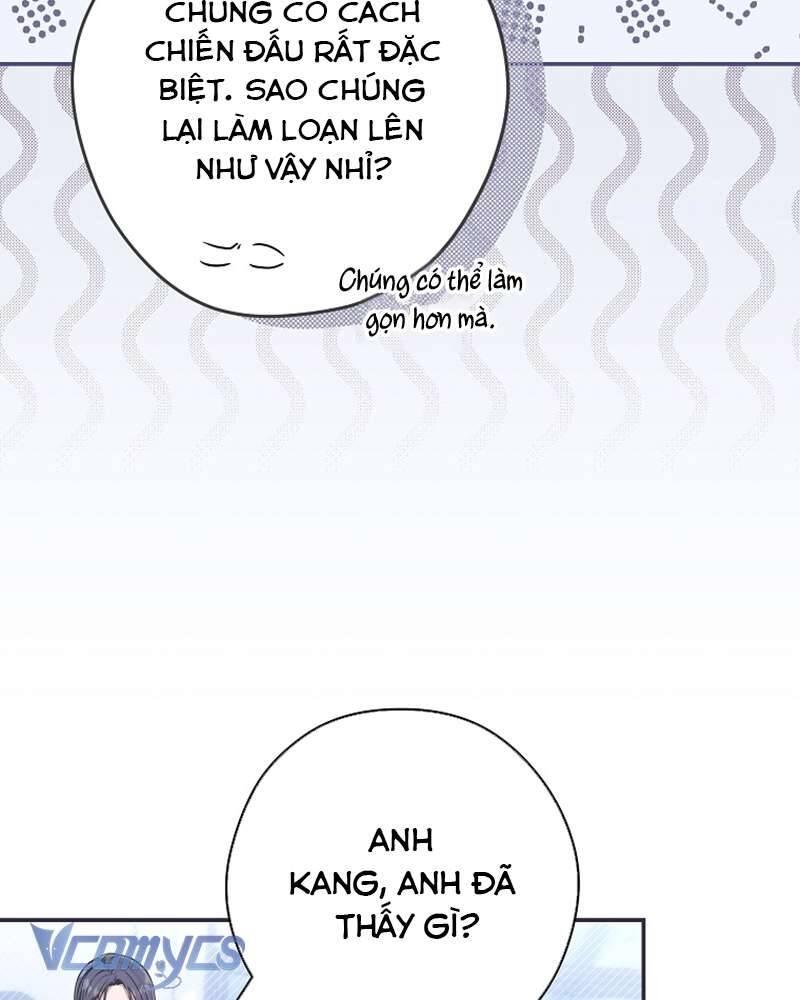 Nhật Ký Từ Chức Cấp S Của Thợ Săn Công Chức: Chapter 19