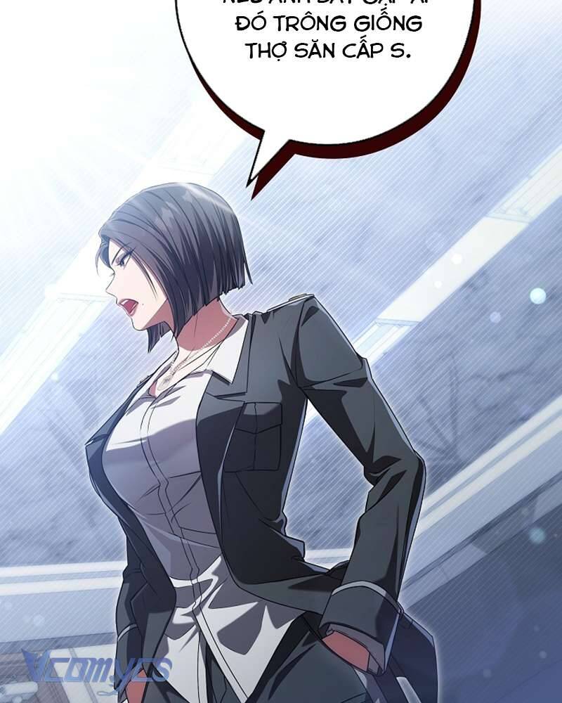 Nhật Ký Từ Chức Cấp S Của Thợ Săn Công Chức: Chapter 19