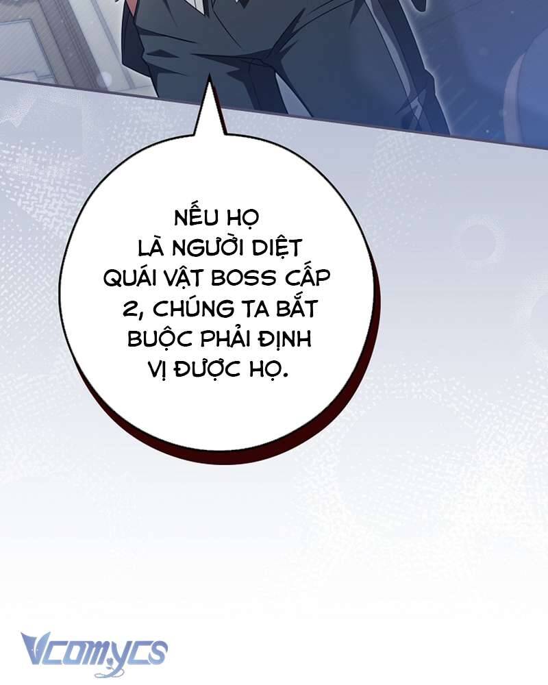 Nhật Ký Từ Chức Cấp S Của Thợ Săn Công Chức: Chapter 19