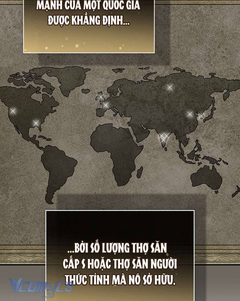 Nhật Ký Từ Chức Cấp S Của Thợ Săn Công Chức: Chapter 19