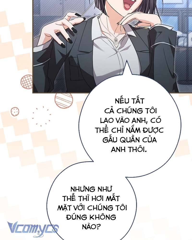 Nhật Ký Từ Chức Cấp S Của Thợ Săn Công Chức: Chapter 19