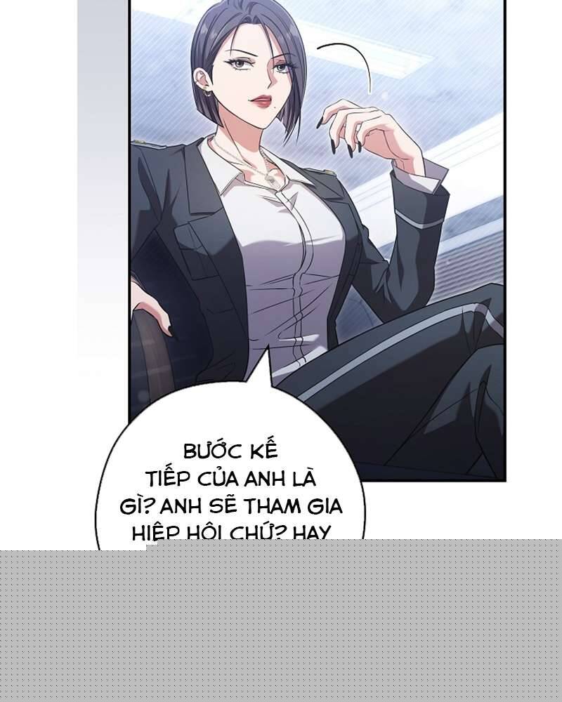 Nhật Ký Từ Chức Cấp S Của Thợ Săn Công Chức: Chapter 19