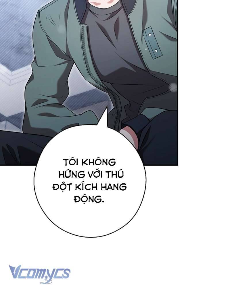 Nhật Ký Từ Chức Cấp S Của Thợ Săn Công Chức: Chapter 19