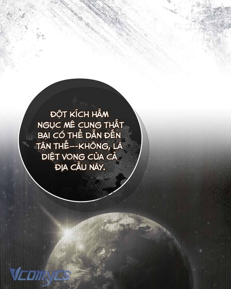 Nhật Ký Từ Chức Cấp S Của Thợ Săn Công Chức: Chapter 19