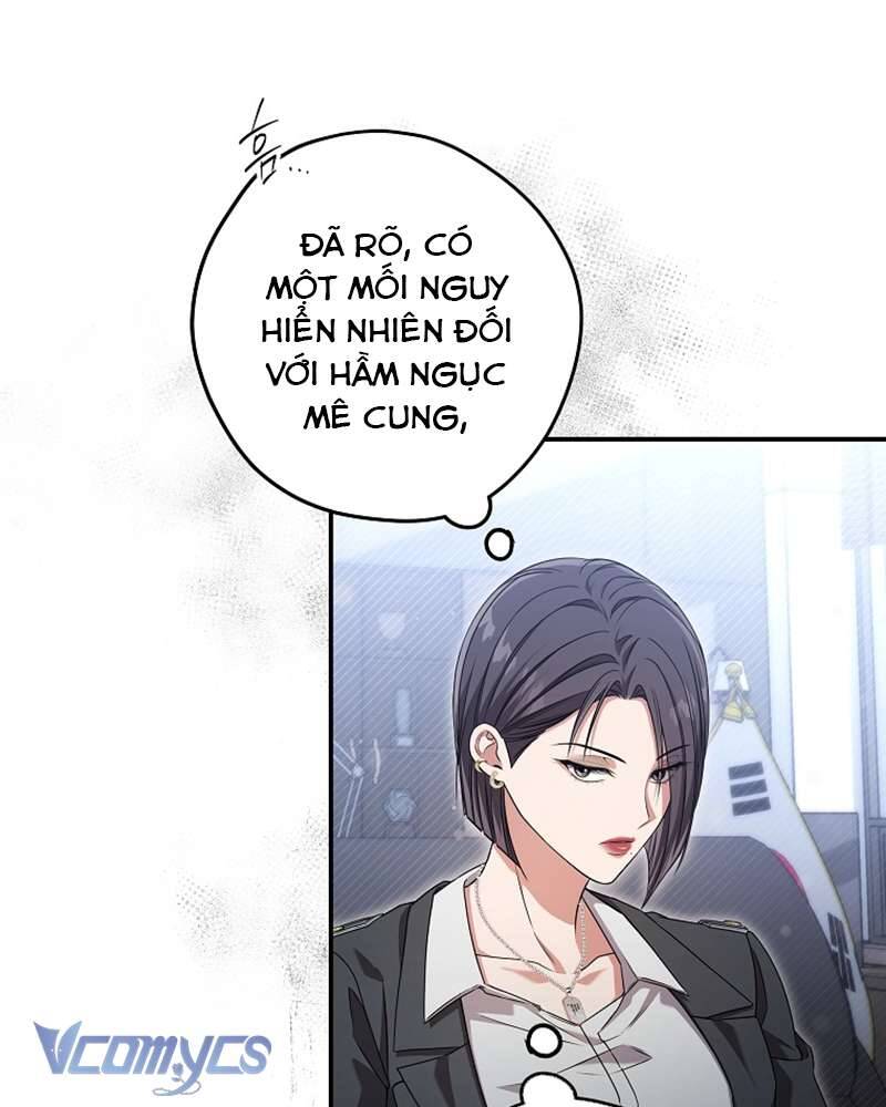 Nhật Ký Từ Chức Cấp S Của Thợ Săn Công Chức: Chapter 19