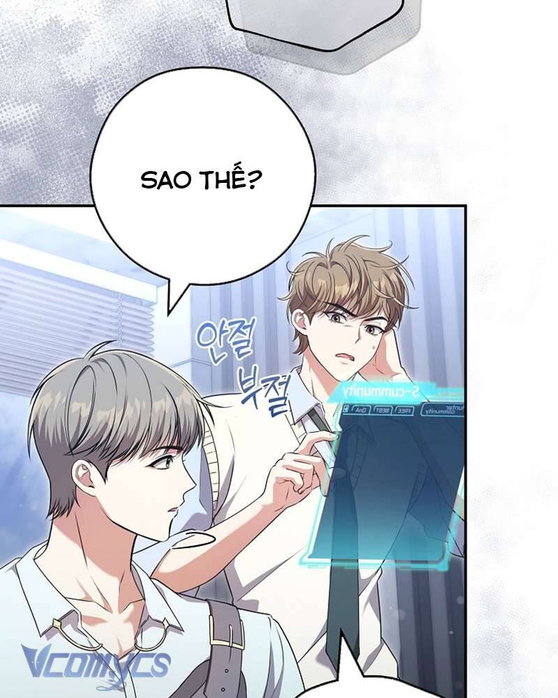 Nhật Ký Từ Chức Cấp S Của Thợ Săn Công Chức: Chapter 19