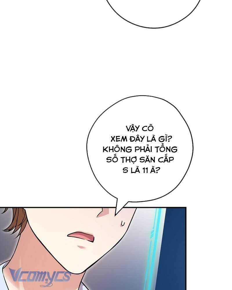 Nhật Ký Từ Chức Cấp S Của Thợ Săn Công Chức: Chapter 19