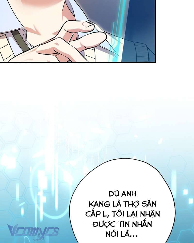 Nhật Ký Từ Chức Cấp S Của Thợ Săn Công Chức: Chapter 19