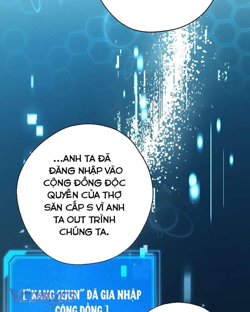 Nhật Ký Từ Chức Cấp S Của Thợ Săn Công Chức: Chapter 19