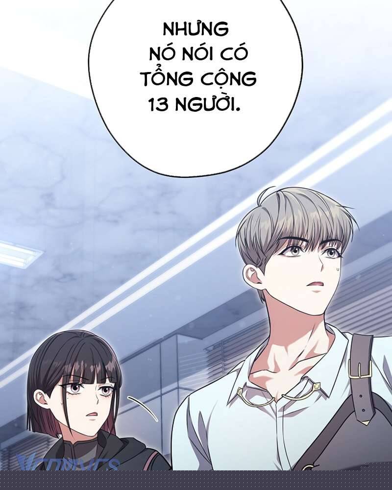 Nhật Ký Từ Chức Cấp S Của Thợ Săn Công Chức: Chapter 19