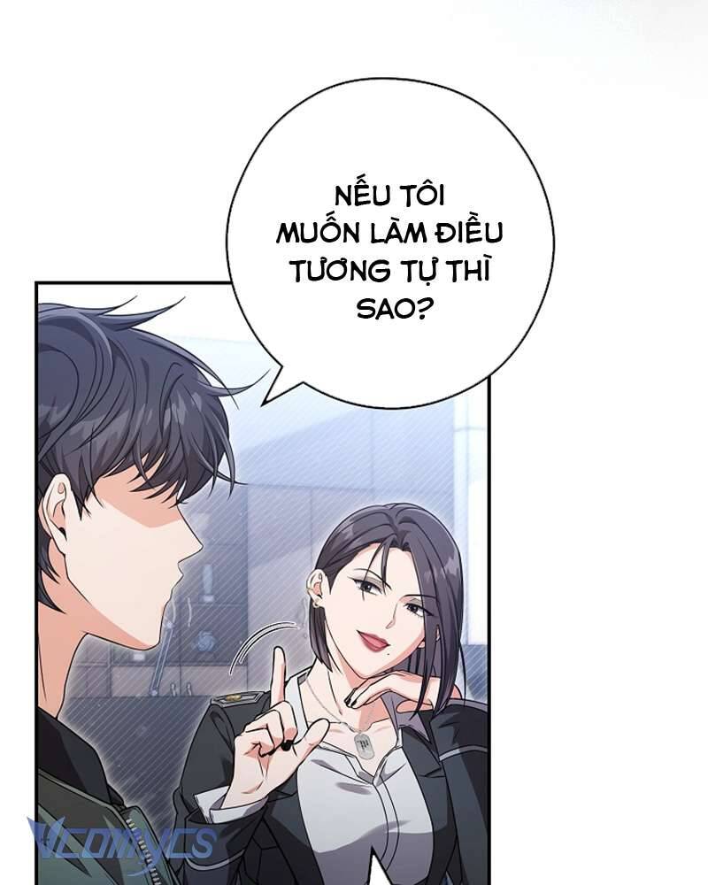 Nhật Ký Từ Chức Cấp S Của Thợ Săn Công Chức: Chapter 19