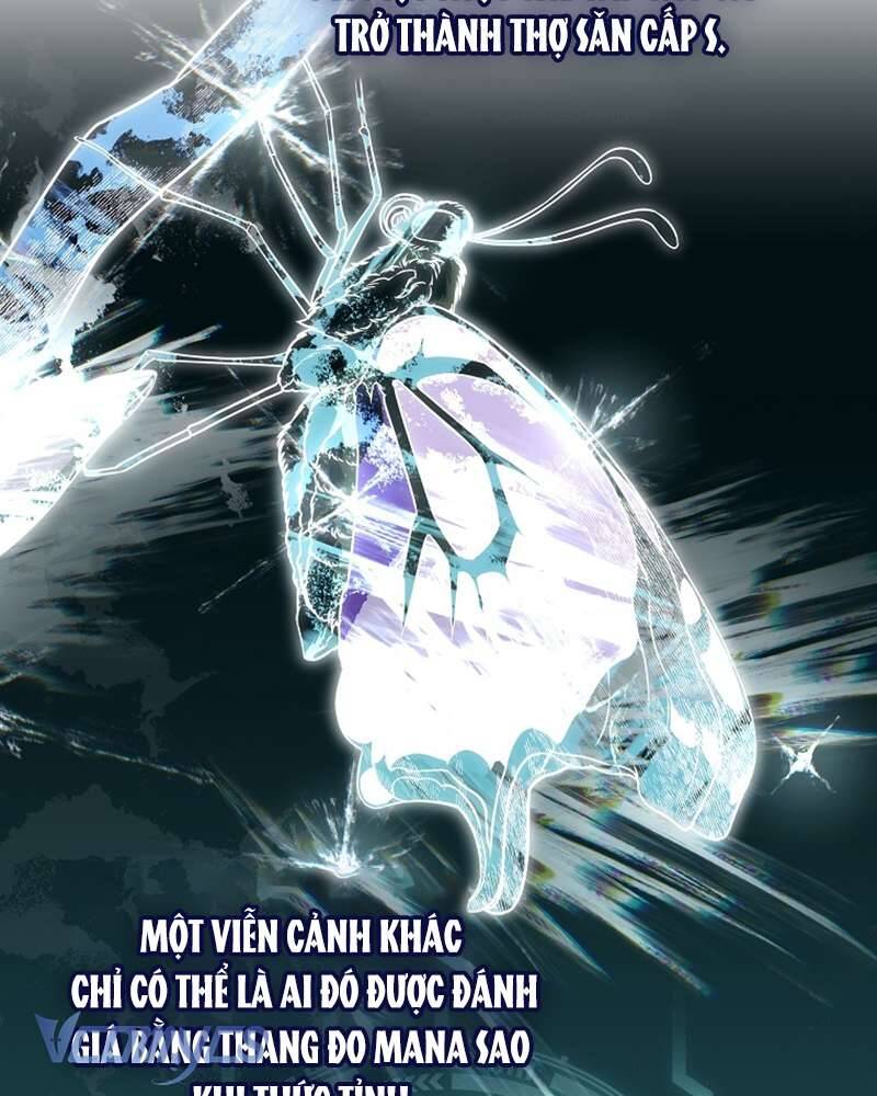 Nhật Ký Từ Chức Cấp S Của Thợ Săn Công Chức: Chapter 19