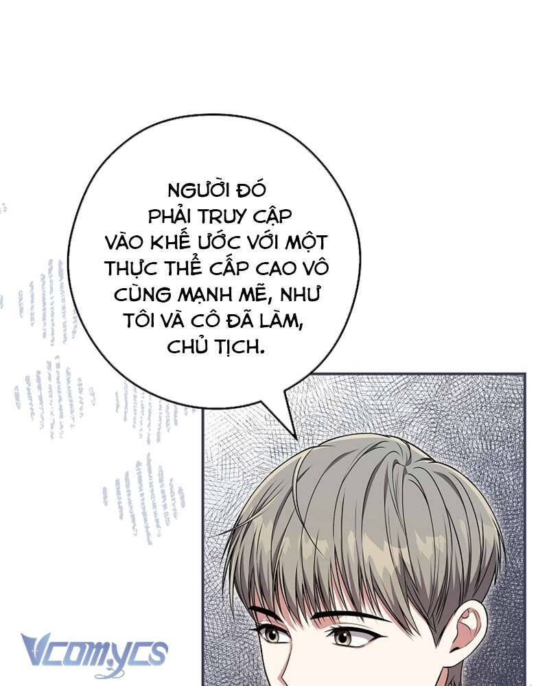 Nhật Ký Từ Chức Cấp S Của Thợ Săn Công Chức: Chapter 19