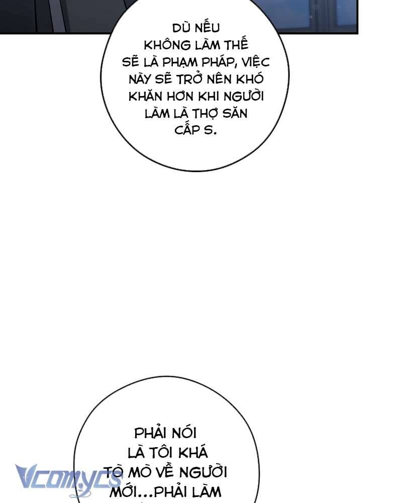 Nhật Ký Từ Chức Cấp S Của Thợ Săn Công Chức: Chapter 19