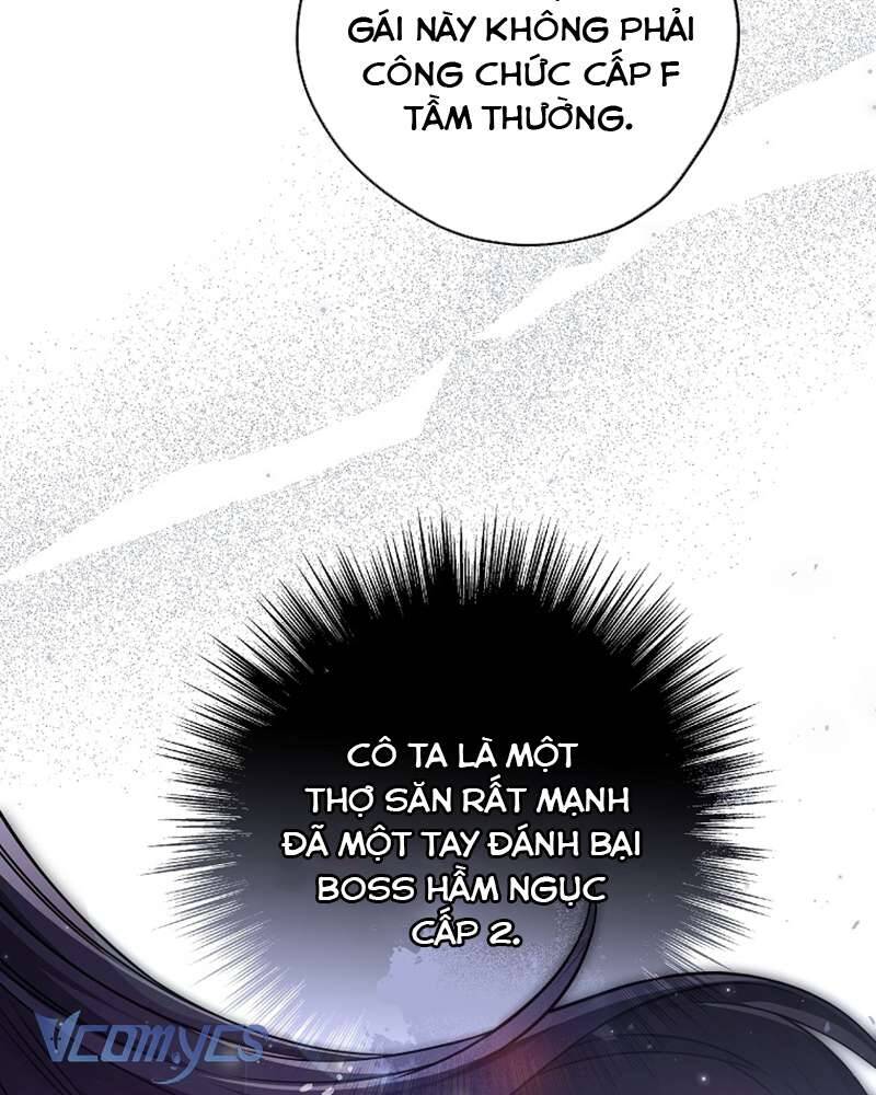 Nhật Ký Từ Chức Cấp S Của Thợ Săn Công Chức: Chapter 20