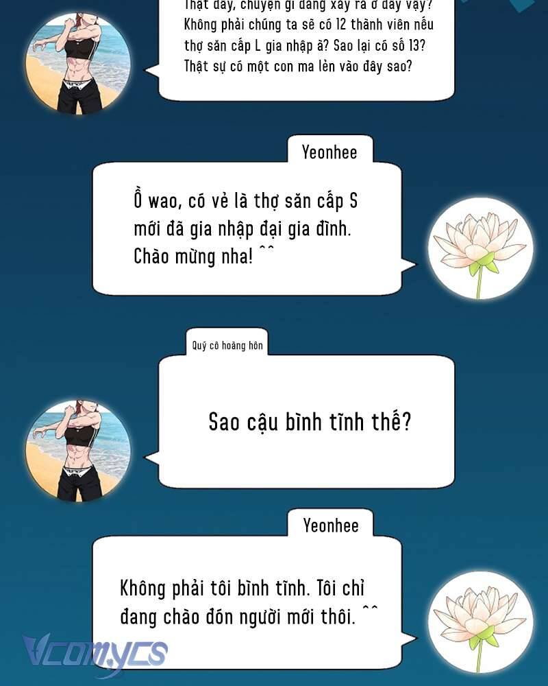 Nhật Ký Từ Chức Cấp S Của Thợ Săn Công Chức: Chapter 20