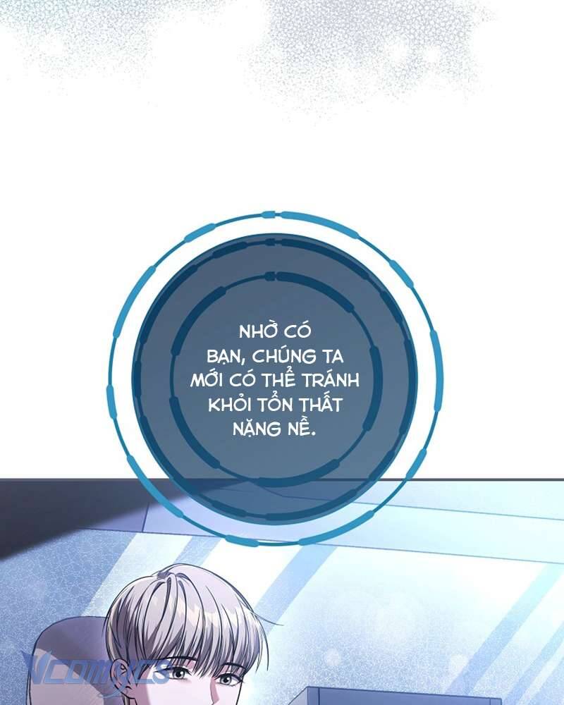 Nhật Ký Từ Chức Cấp S Của Thợ Săn Công Chức: Chapter 20