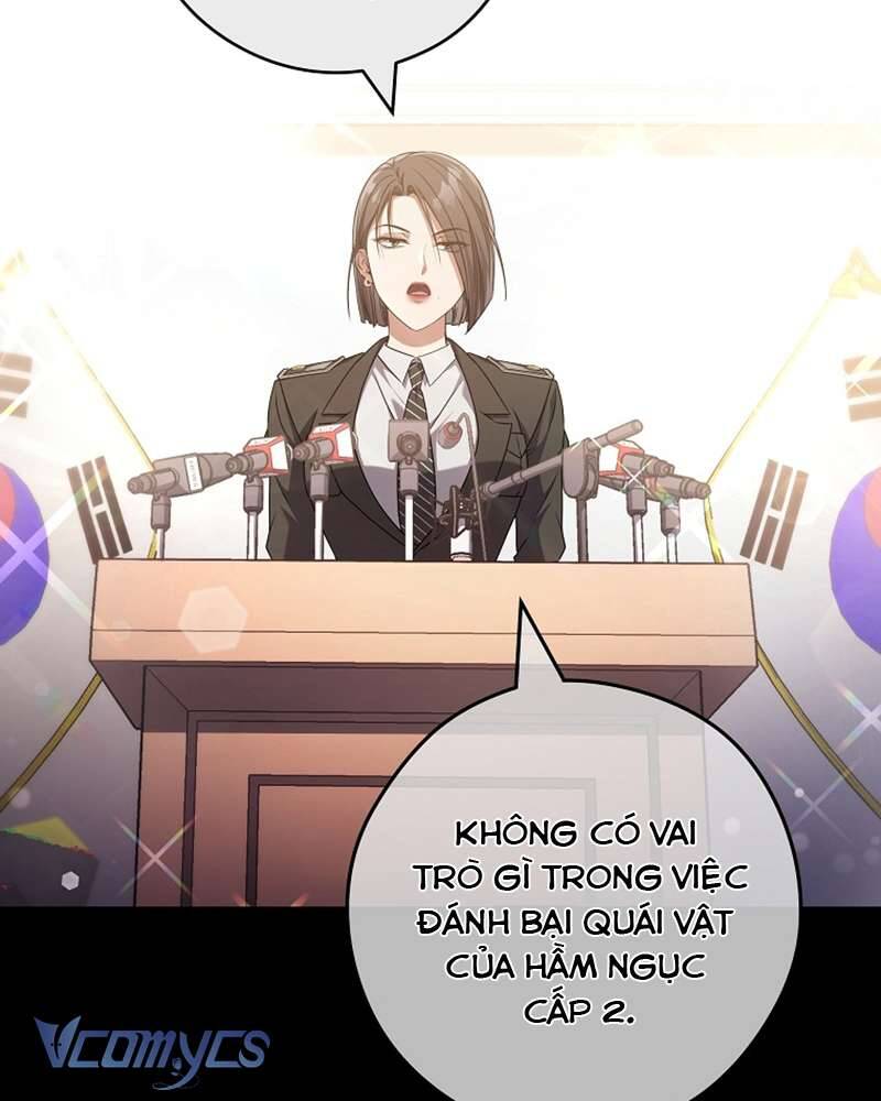 Nhật Ký Từ Chức Cấp S Của Thợ Săn Công Chức: Chapter 20