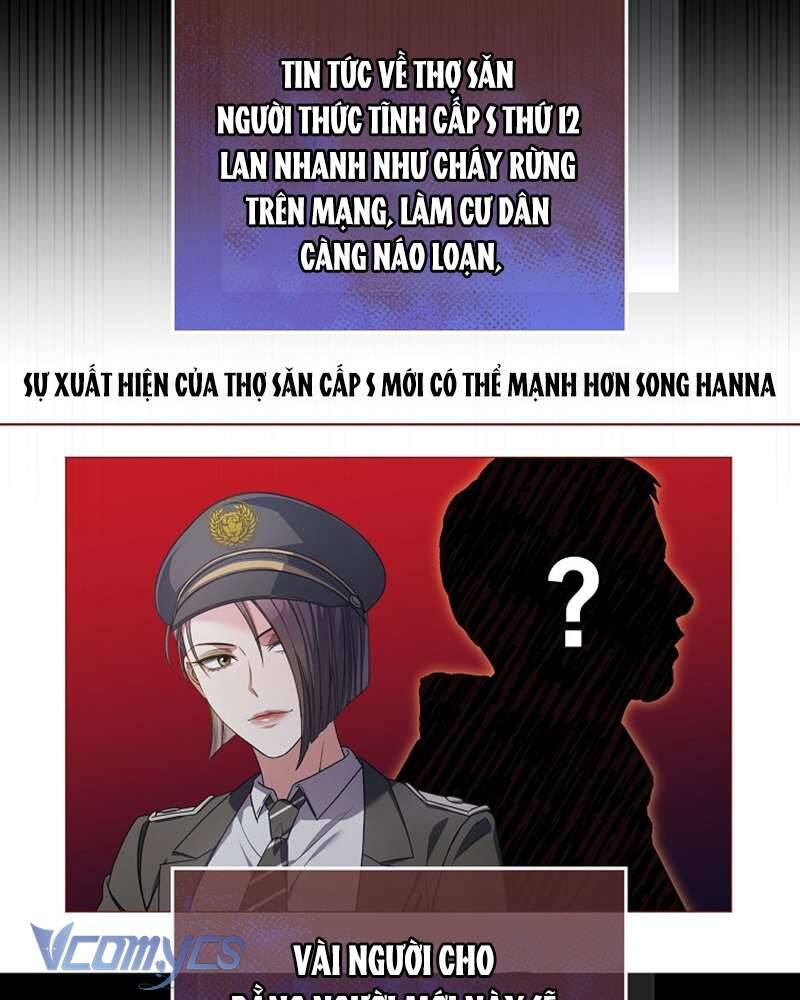 Nhật Ký Từ Chức Cấp S Của Thợ Săn Công Chức: Chapter 20