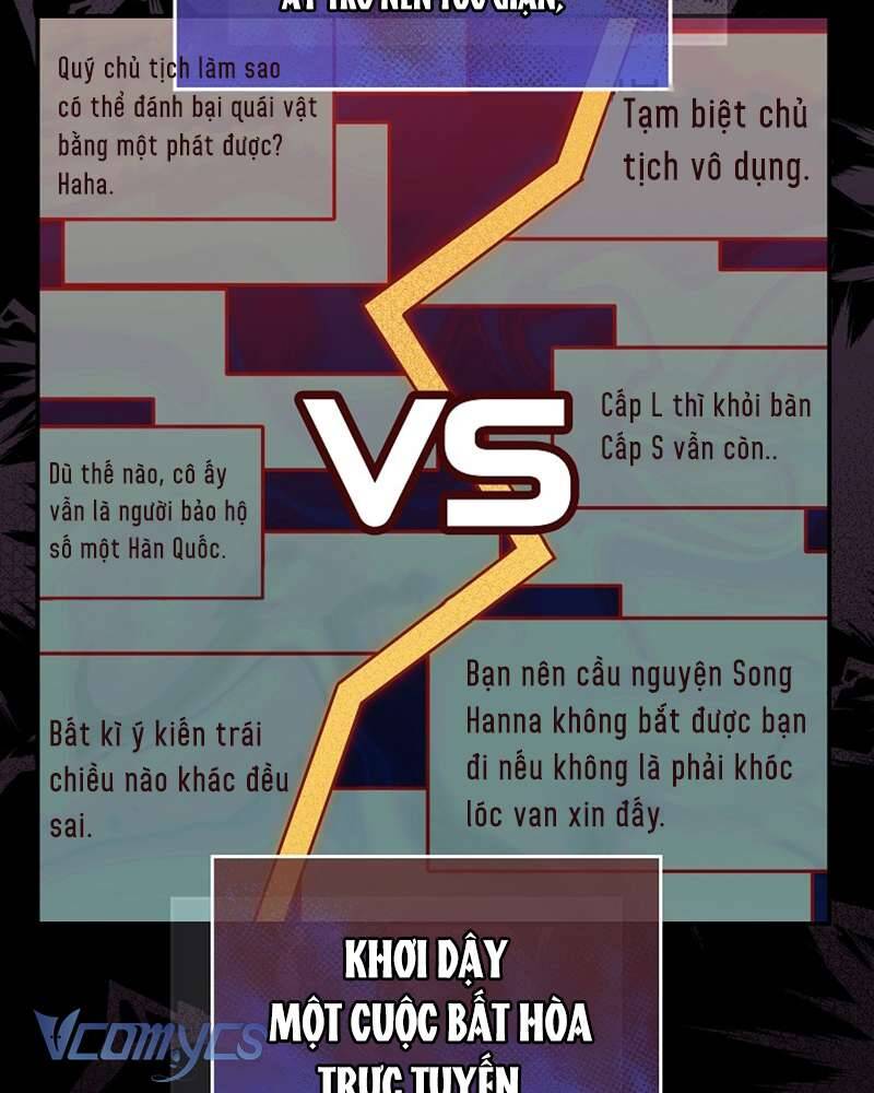 Nhật Ký Từ Chức Cấp S Của Thợ Săn Công Chức: Chapter 20