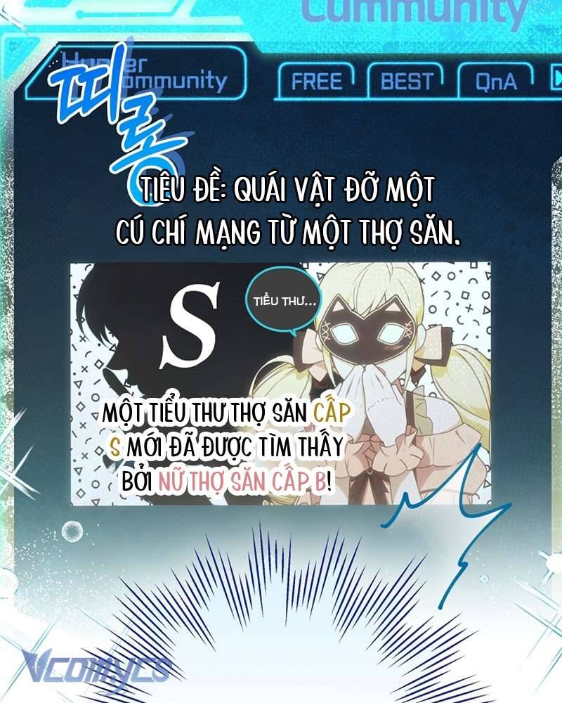 Nhật Ký Từ Chức Cấp S Của Thợ Săn Công Chức: Chapter 20