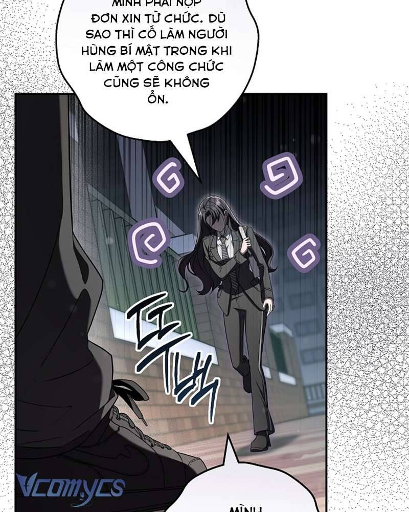 Nhật Ký Từ Chức Cấp S Của Thợ Săn Công Chức: Chapter 20