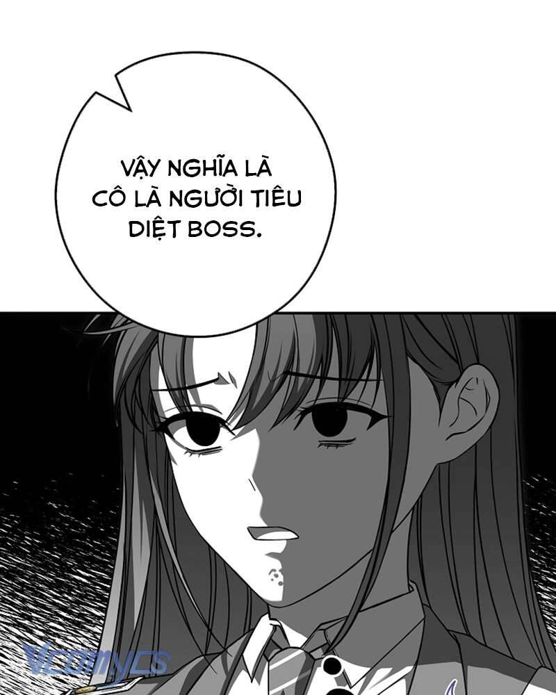 Nhật Ký Từ Chức Cấp S Của Thợ Săn Công Chức: Chapter 20