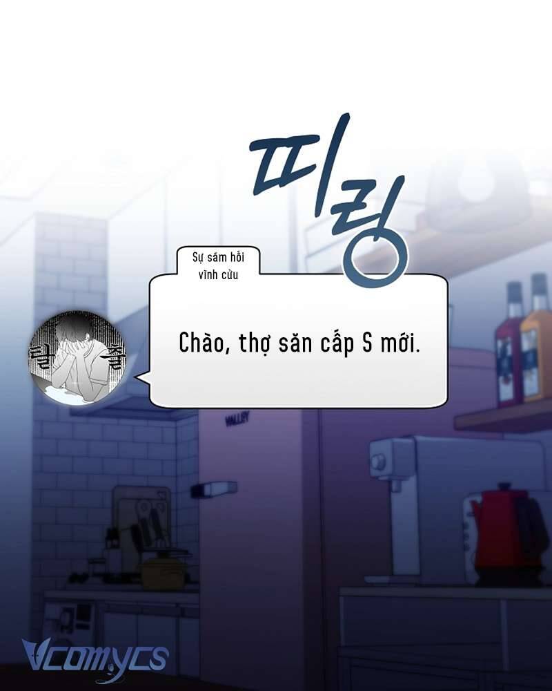 Nhật Ký Từ Chức Cấp S Của Thợ Săn Công Chức: Chapter 21