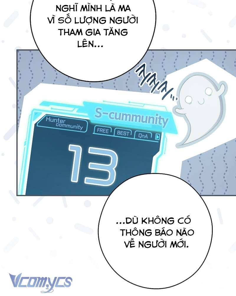 Nhật Ký Từ Chức Cấp S Của Thợ Săn Công Chức: Chapter 21