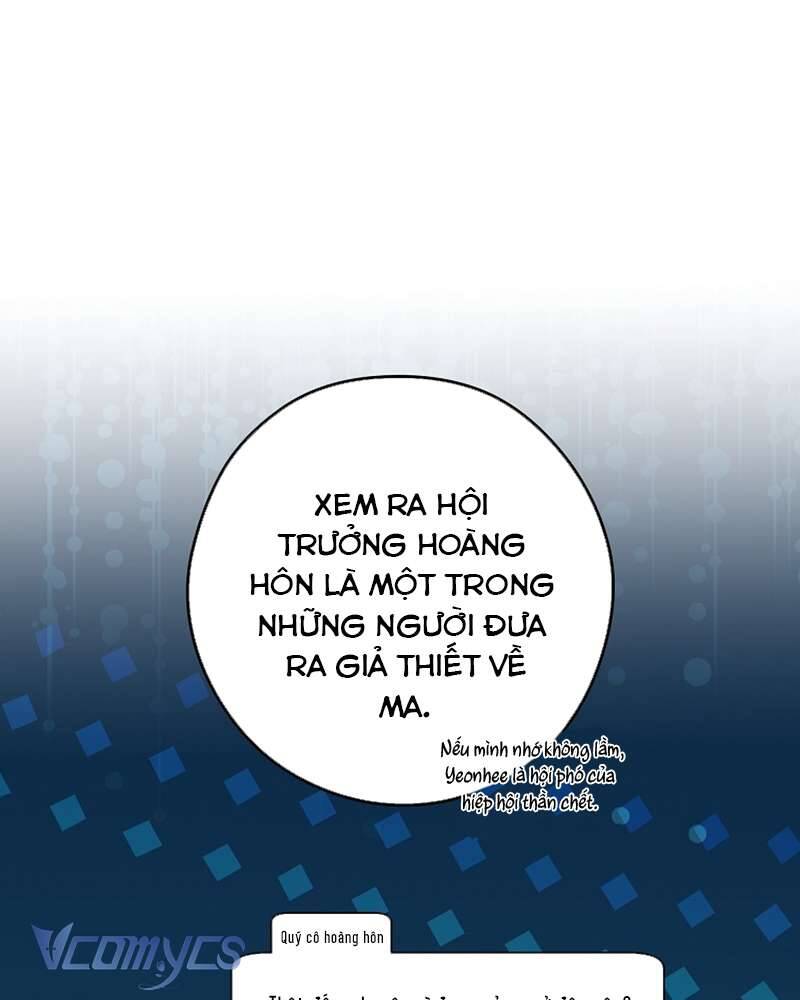 Nhật Ký Từ Chức Cấp S Của Thợ Săn Công Chức: Chapter 21