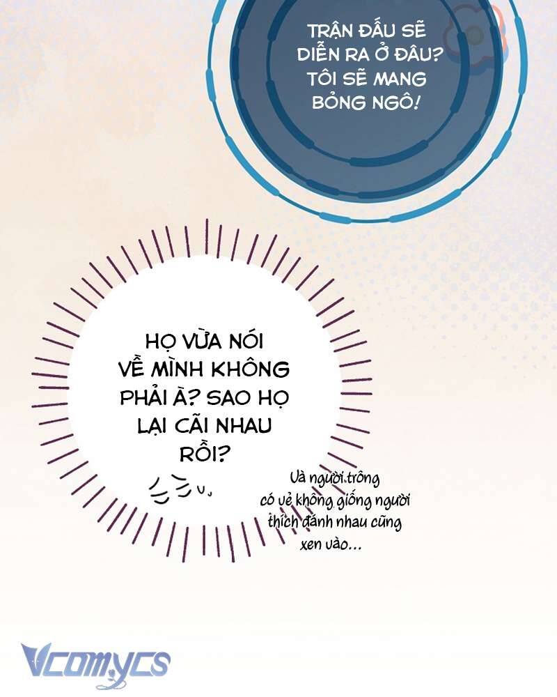 Nhật Ký Từ Chức Cấp S Của Thợ Săn Công Chức: Chapter 21