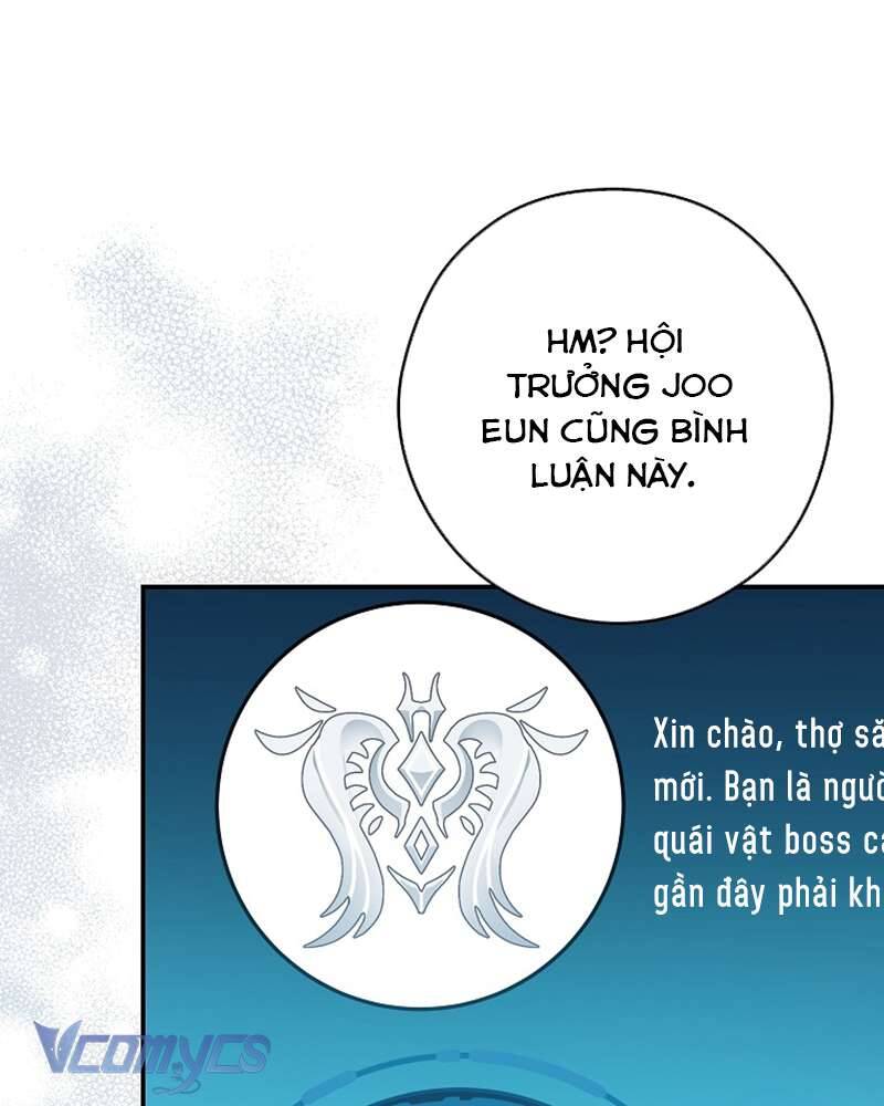 Nhật Ký Từ Chức Cấp S Của Thợ Săn Công Chức: Chapter 21