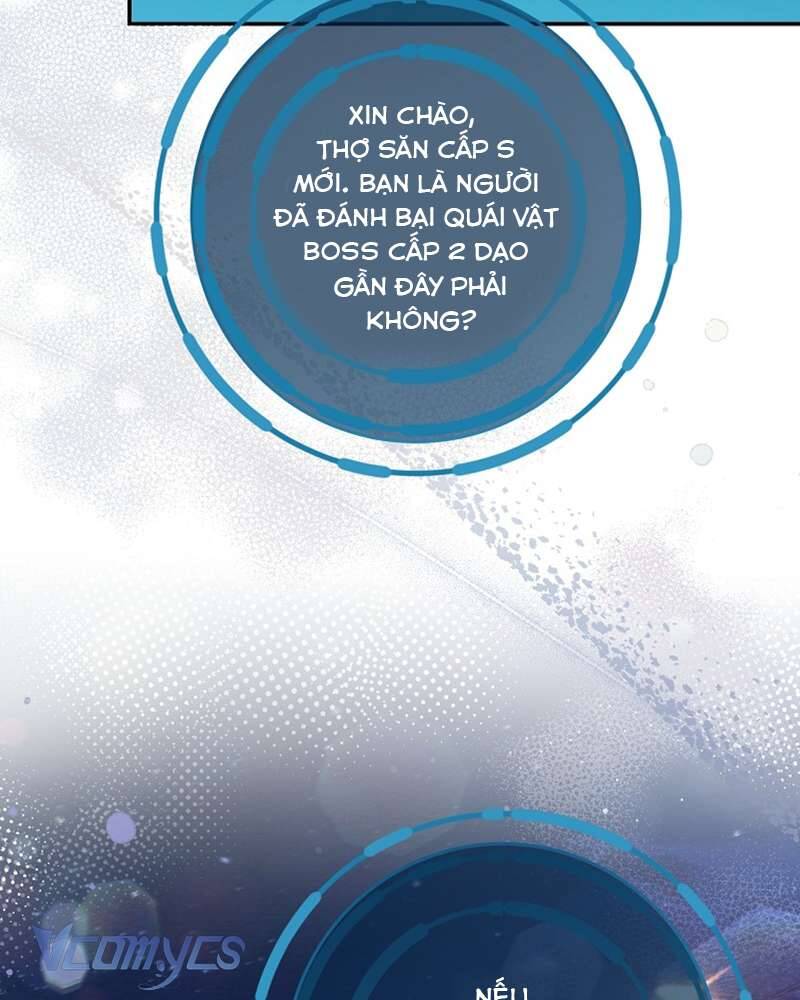 Nhật Ký Từ Chức Cấp S Của Thợ Săn Công Chức: Chapter 21